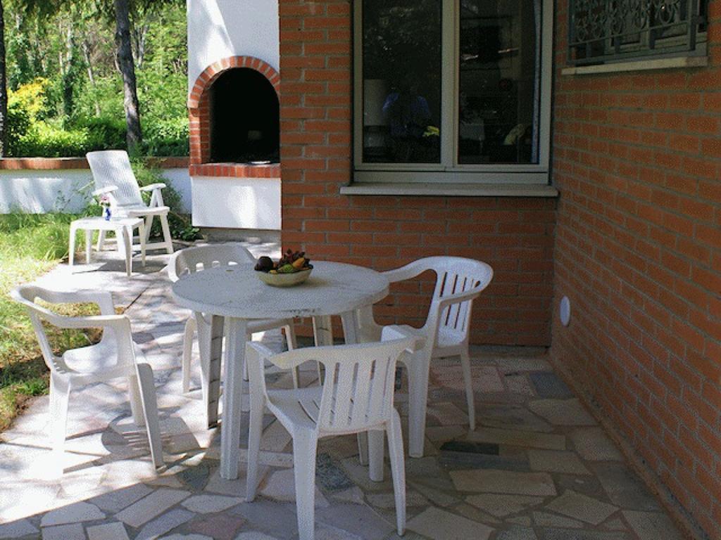 Lignano Riviera Villa Economica Lignano Sabbiadoro Exterior photo